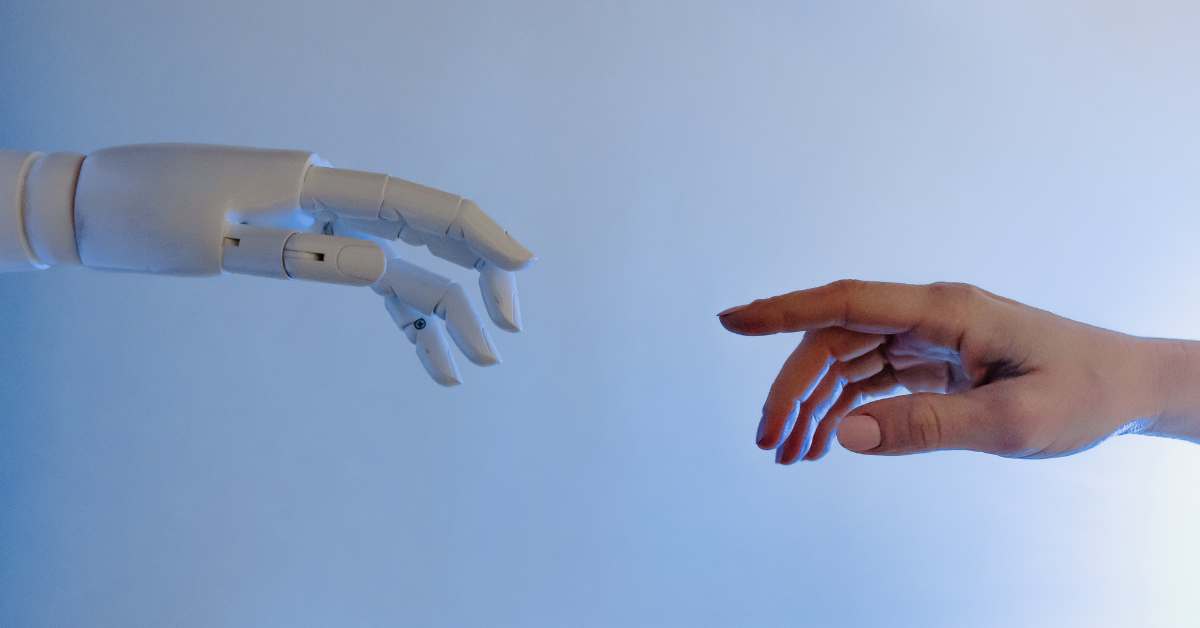 ai and human connection