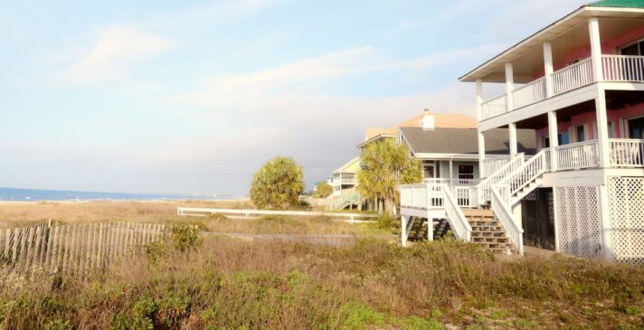 Coastal Home Insurance